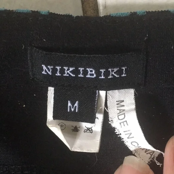 DRESS - Picture 12 of 12